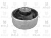 VW 1J0407181D Control Arm-/Trailing Arm Bush